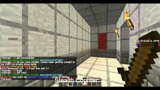 MCCTF: Super Stealthy Engie!