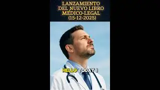 ! M&Eacute;DICO CON LA FRENTE EN ALTO | DEFENDER LA VERDAD SIN PEDIR PERMISO #conlafrenteenalto #abogado !