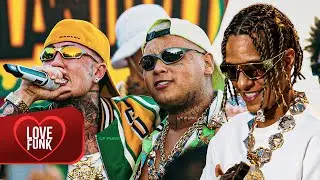 VAMO DE PAGODIN - MC Daniel, MC Paulin da Capital, MC Ryan SP e MC Piedro (V&iacute;deo Oficial)