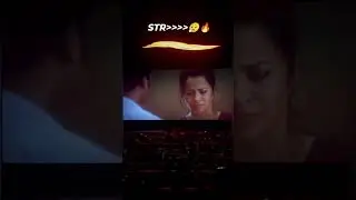Vallavan Re-release &bull; STR&bull; Kamala theatre