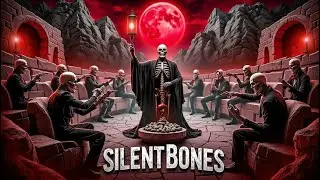 The Orchestra of Silent Bones | A Ritual of Music and Madness