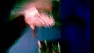 Danza del triunfo!!