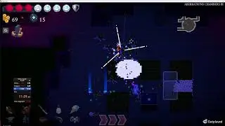 Mana Spark Speedrun 21:28