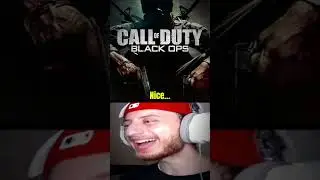 Treyarch don't make games like they used to 😂