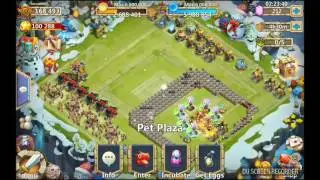 Insane Dungeon 7-2