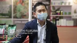 Restaurant Asia & Cafe Asia 2021 Highlights