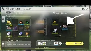 Episode 19 on Arknights Endfield: I can produce Industrial Explosives!