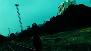 AIMISS - Lost in the Hills (Official Video)