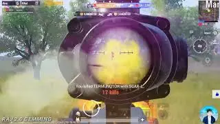 🔥Battleground mobile India🔥brown munde song🔥Niggan gaming