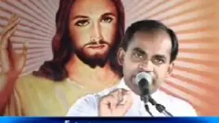 SEHION RETREAT CENTRE KERALA. ABHISHEKAGNI PART 8