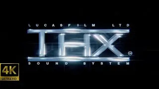 THX Wings (1983) Sound Logo Trailer [5.1] [4K] [FTD-1515]