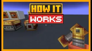 HOW THE STEAM ENGINE WORKS IN MOD CREATE