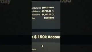 How to take a payout from Take Profit Trader #trading #trader #traderlife #futures #futurestrading