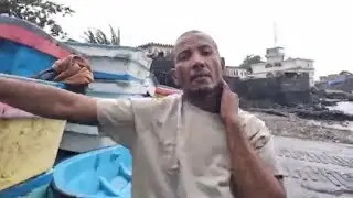 Interview réalisée par notre journaliste de Fcbk FM comores,Tourki Mmadi, avec Mardona, au sujet d