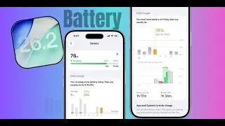 Fix iOS 26.2 battery drain on iPhone 17, 16, 15 (Pro Tips)