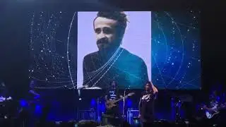 Fabrizio Moro - Pensa Live Stadio Olimpico