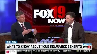What to know about your insurance benefits