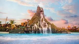 Lawsuit: Volcano Bay slide left man paralyzed