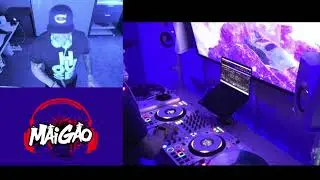 MAI GAO- Volume 2- 403 Guest Room Live Sessions