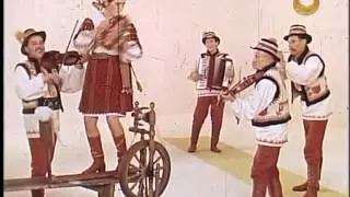 Троїсті музики ukrainian traditional 1973