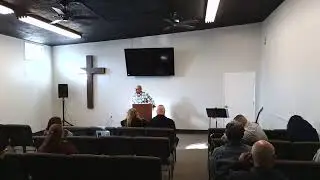 GENESIS 41:1-36