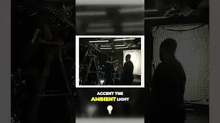 Learn This Filmmaking Technique #cinematic #filmmakingtechniques #cinematography