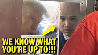 Trump&rsquo;s Co-Defendant CAN&rsquo;T FIND A LAWYER after Multiple Hearing DELAYS
