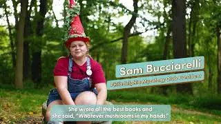 Sam&rsquo;s Favorite Mushroom | Philadelphia Mycology Club