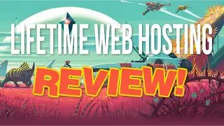 Lifetime hosting review