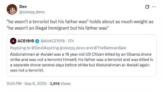 Short Fat Otaku Now Supports Killing The Children Of Bad People