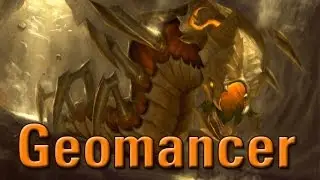 Hero Spotlight: Geomancer