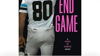 Book 📕 review books things book 📖 review of End Game By Monica Murphy 