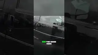 This BLACKED OUT Van Will Sell FAST!