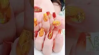 Nails Korea H&agrave;n Quốc  design 2023 V3 Nails đẹp quận 3 Nails quận 3 địa chỉ 240 Nguyễn Thượng Hiền