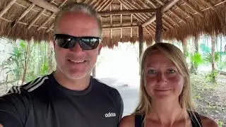 Secrets Aura Cozumel and Mexico scuba travel April 2021