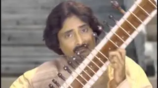 Sitar Technique Vol. 2
