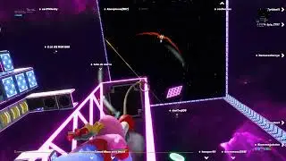 Playing with Viewers (EU)