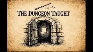 Before Tutorials: How D&D Actually Taught Players