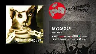 Patricio Rey y sus Redonditos de Ricota - Invocacion (Audio Oficial)