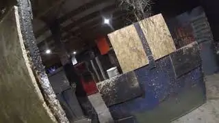 Airsofr cqb phone game 