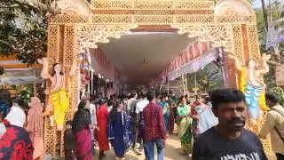 International kumbha Mela 🚩🚩🚩Bashkhali,Chattogram,Bangladesh.