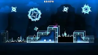 [4K 60fps] XenoN by Kozu44 (3 Coins)