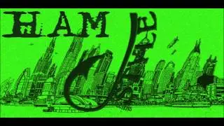 Ham (Instrumental) (Prod. by J Style)