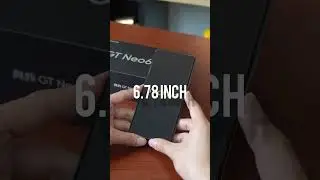 Realme GT Neo 6 SE UNBOXING: Can it BEAT Flagship Phones?