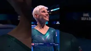 75-летняя бабушка доказывает, что возраст &mdash; это всего лишь цифра! ✨