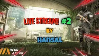 War After | Live Stream | INDIA #war #India Warafterlive  #INForIndia #Hansal #6996