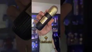Dominican Tobacco - Ibrahim Alqurashi