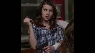 SCREAM THEORIES