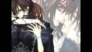 Season 3 of vampire knight