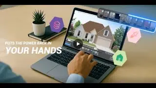 ULE360 | Immersive 3D Visualization for RealEstate Success